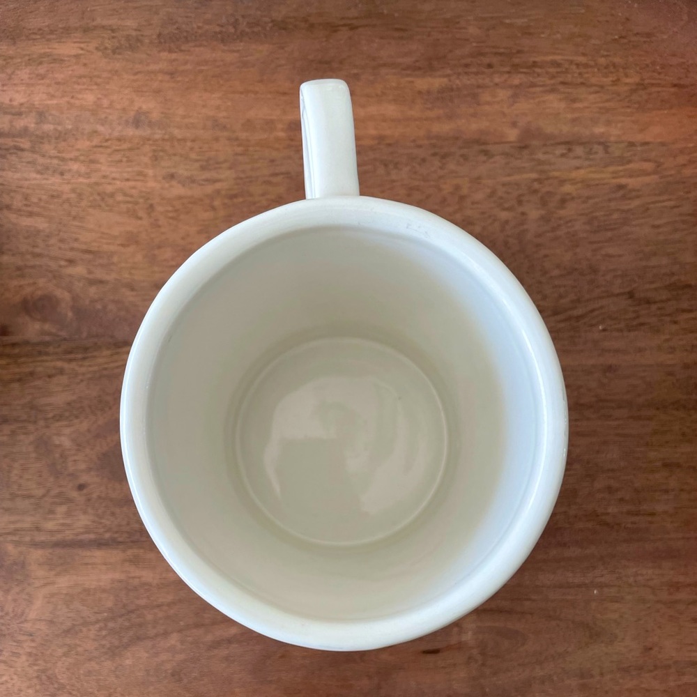Monogram Mug - Picture 4 of 4
